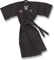 TA-HWA Japanse Kimono Yukata 'Zen' Heren Kimono