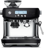 Sage Barista Pro Black Truffel - Espressomachine