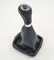 Pookknopset Mercedes C-Klasse  Facelift W203 S203-14mm/ 6 versnellingen