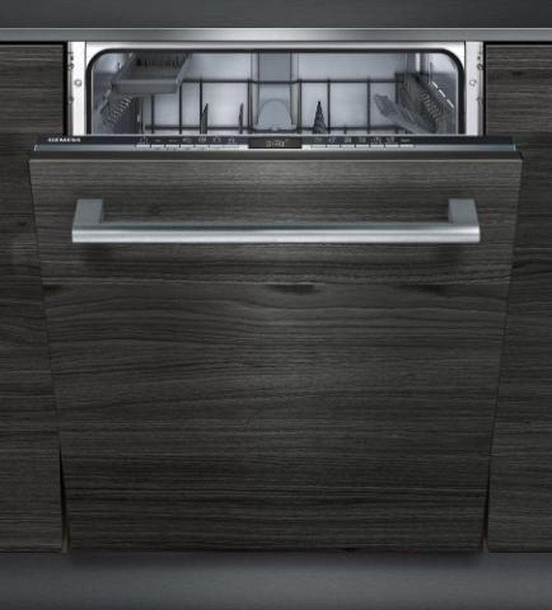 Siemens iQ300 SN63HX60AE vaatwasser Volledig ingebouwd 13 couverts D