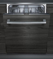 Siemens iQ300 SN63HX60AE vaatwasser Volledig ingebouwd 13 couverts D