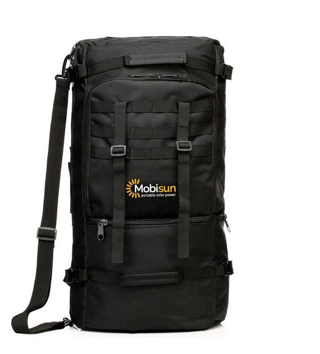 Mobison Backpack - Rugzak - 60 liter