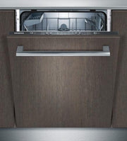 Siemens iQ100 SN615X00AE - Inbouw vaatwasser