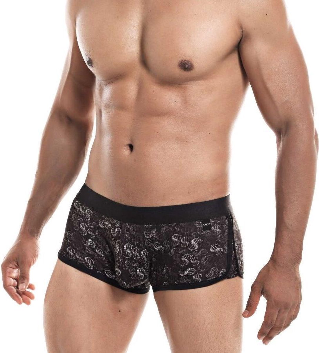 Cut4men - Boxer Trunk Dollar L | CUT4MEN