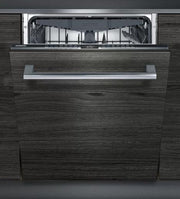 Siemens SN63HX52CE vaatwasser Volledig ingebouwd 14 couverts D
