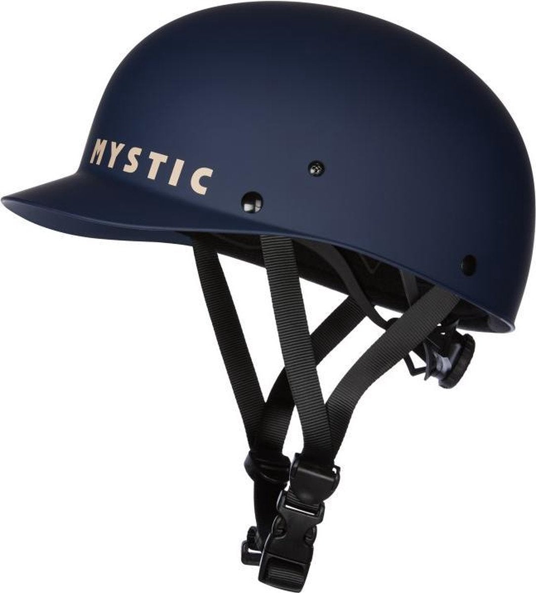 Mystic Shiznit helm night blue