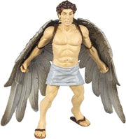 Safari Speelfiguur Icarus Jongens 10 Cm Beige/wit/bruin