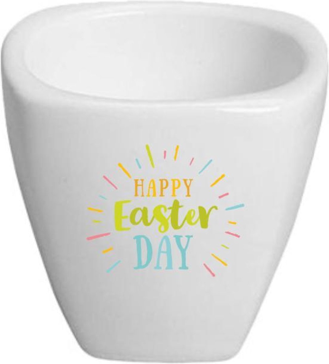 Eierdopje Pasen | Easter Day
