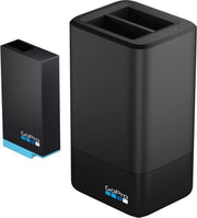GoPro MAX Dual Battery Charger + Battery