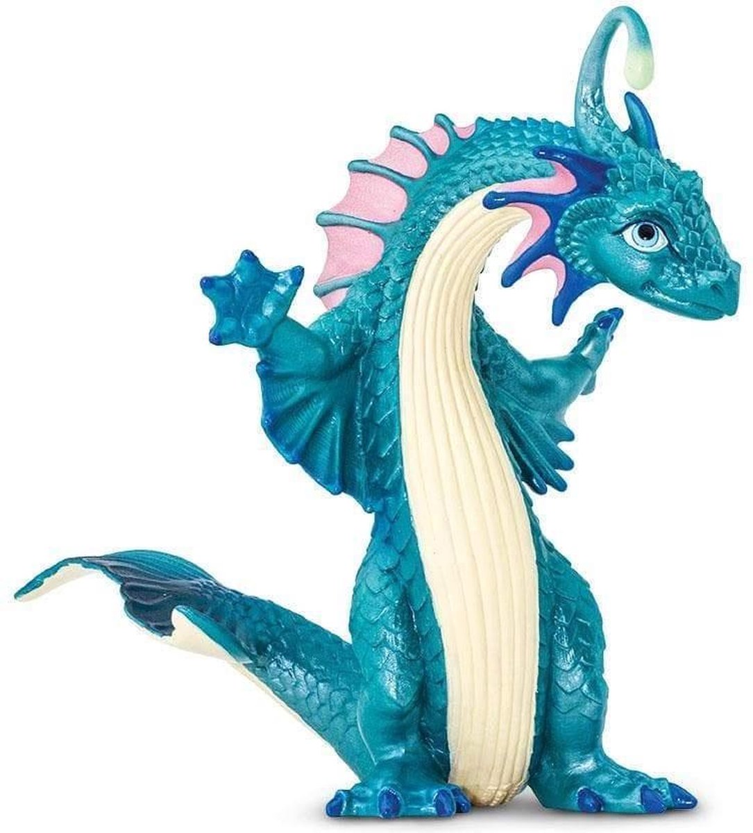 Safari Speelfiguur Draak Junior 15 X 10