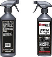 Interieurreiniger