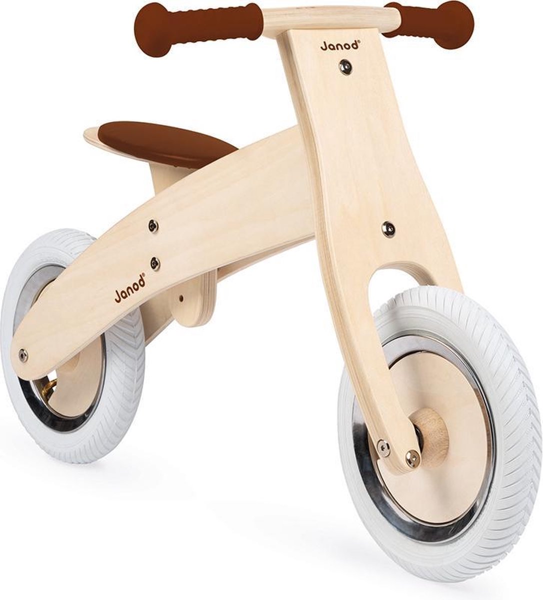 Janod Bikloon - loopfiets (Nature)