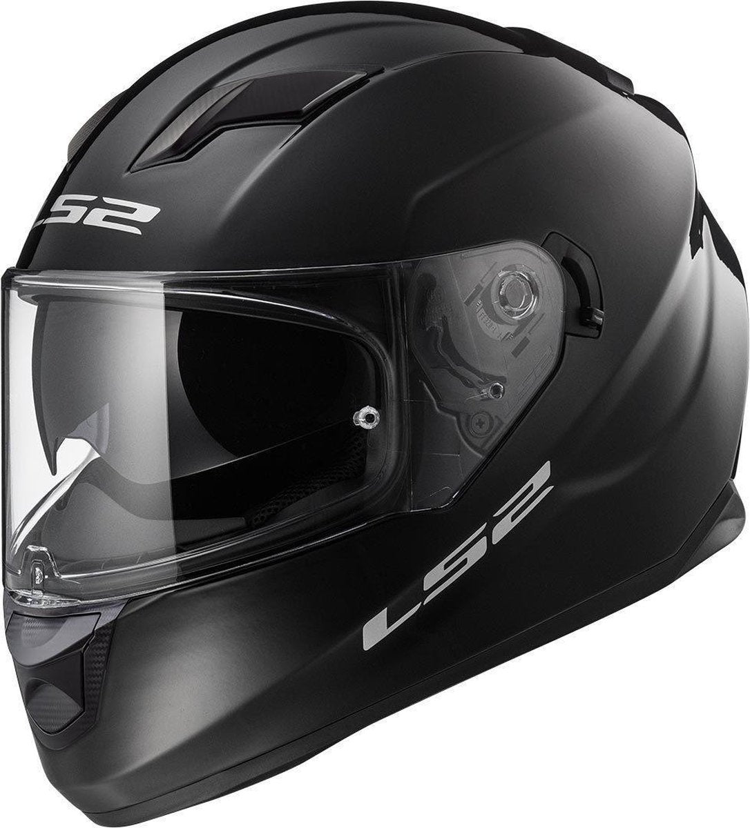 LS2 FF320 Stream Evo motorhelm