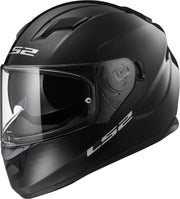 LS2 FF320 Stream Evo motorhelm