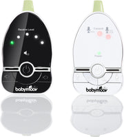 Babymoov Easy Care - Babyfoon (met nachtlamp functie)