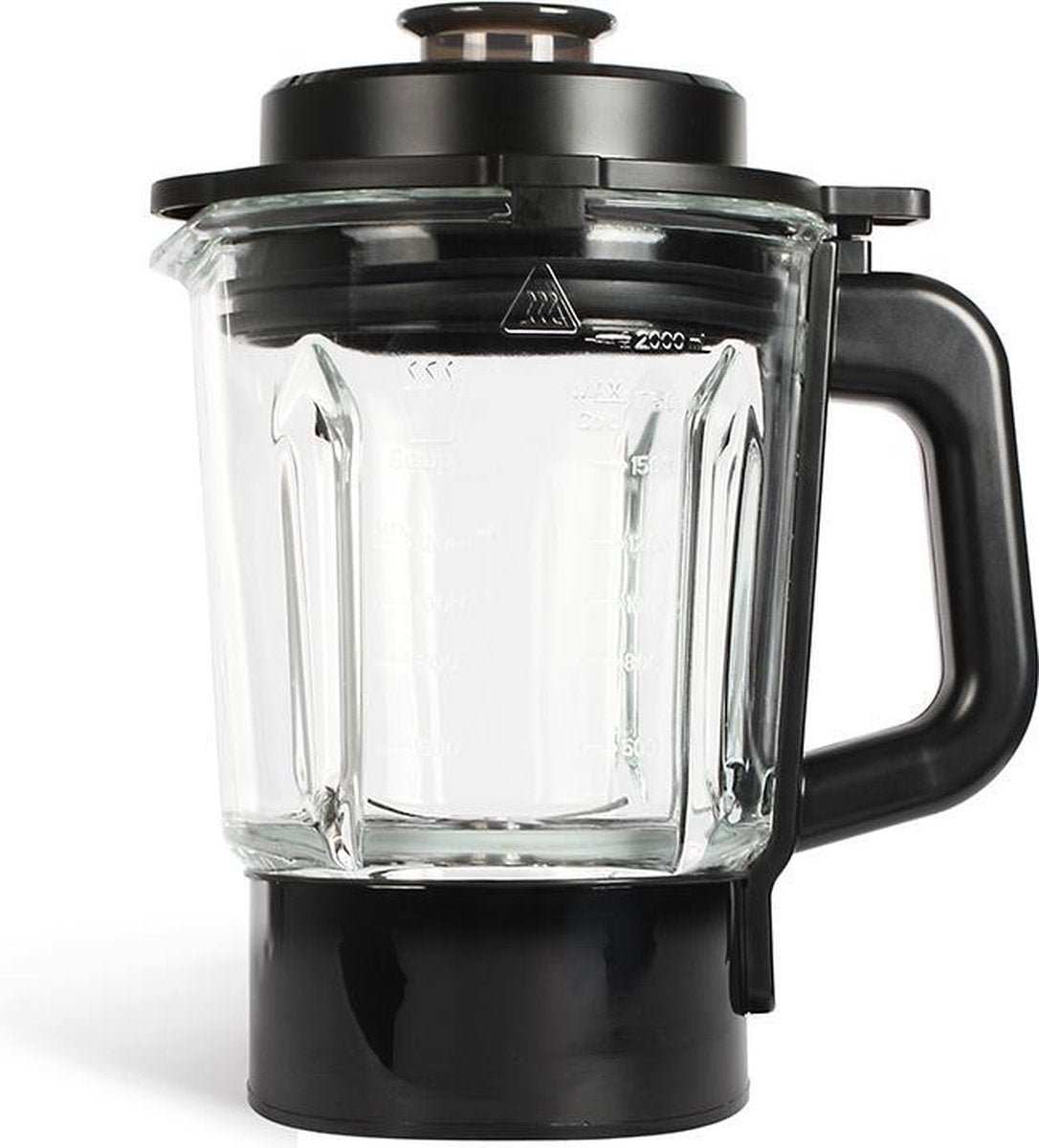 Livoo warmte blender - DOP212