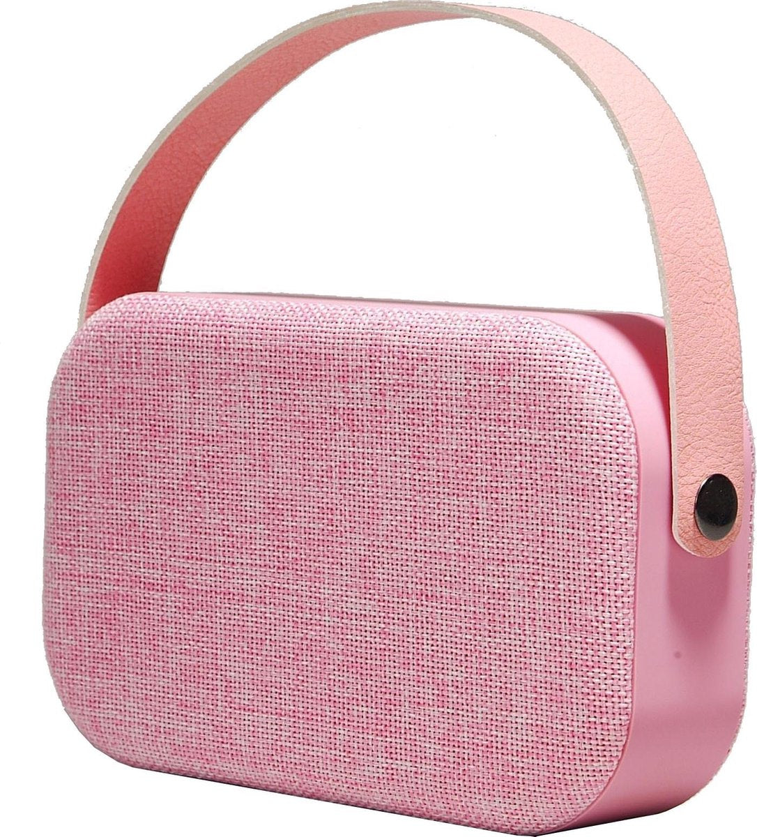 Denver Bluetooth speaker BTS-63 - Roze