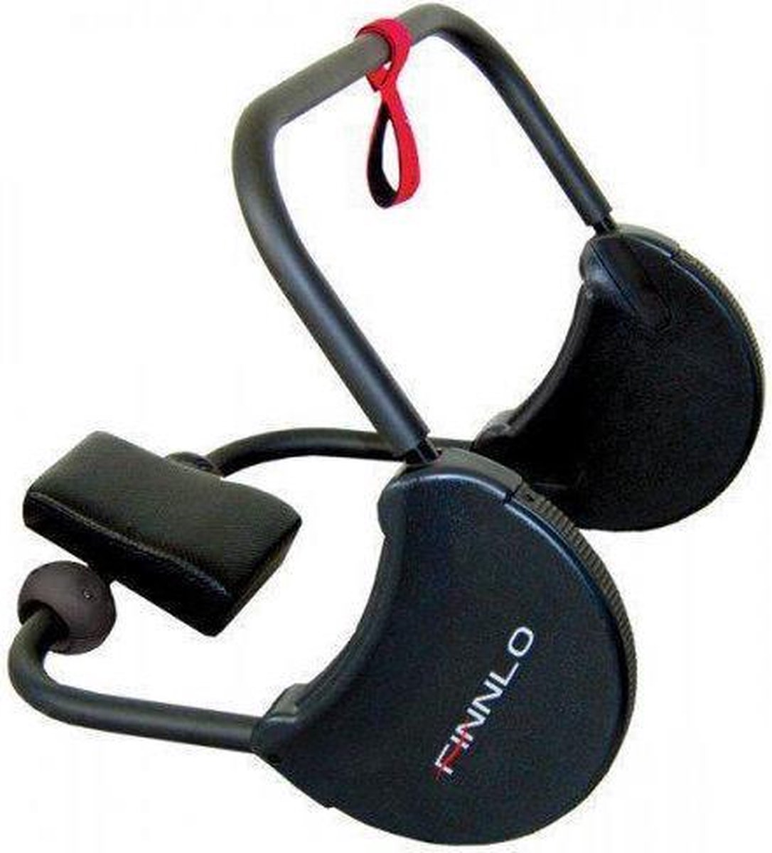 Finnlo Ab Dominox Buikspiertrainer