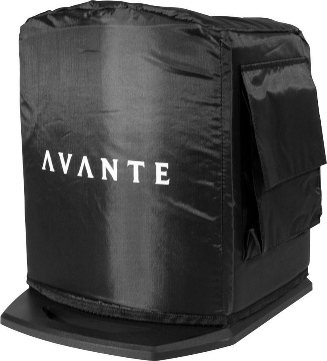 AVANTE AS8 Transporthoes