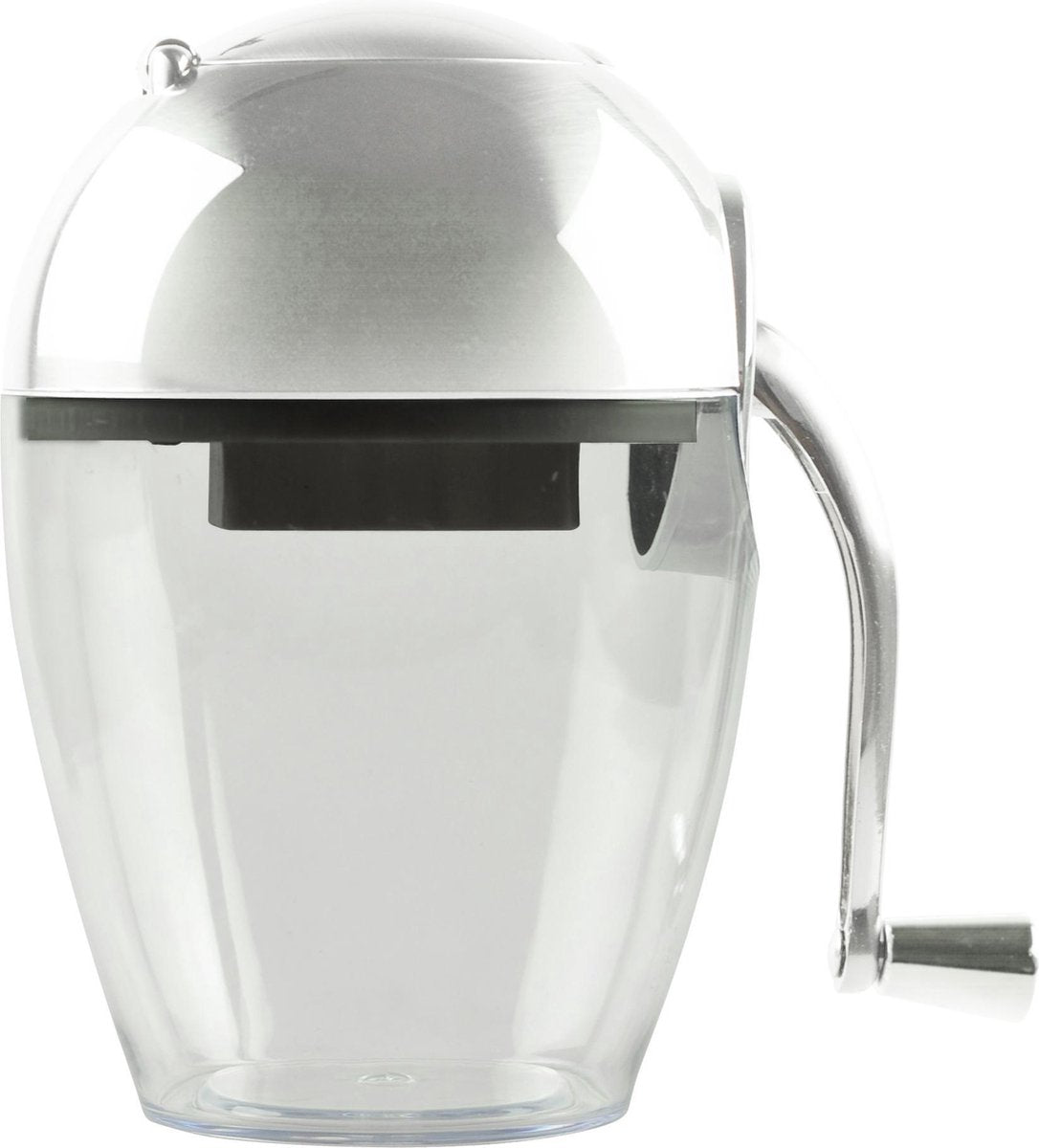 Point-Virgule Ijscrusher - Met Handvat
