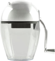 Point-Virgule Ijscrusher - Met Handvat