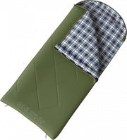 Husky Slaapzak Galy Junior 70 X 170 Cm Polyester Groen