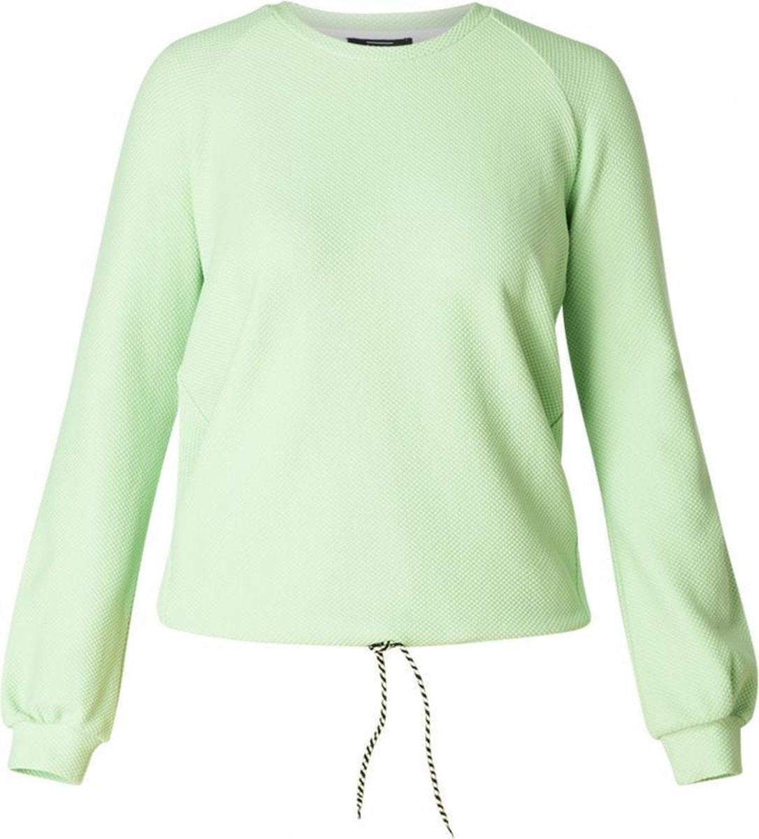 ES&SY Noa Top - Pistachio - maat 44