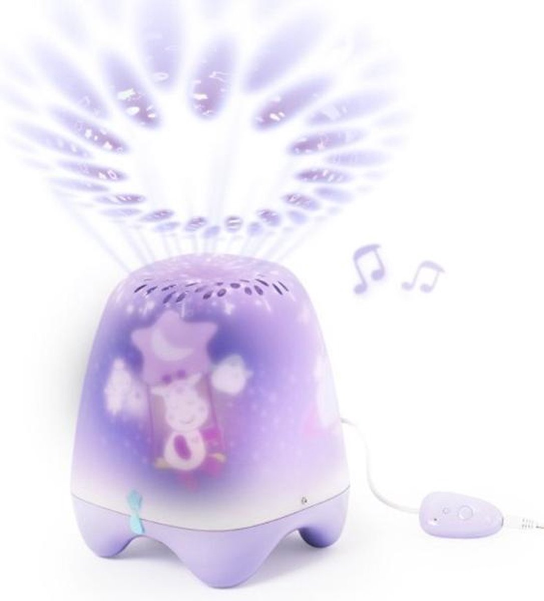 Pabobo Dream Theater Giraf