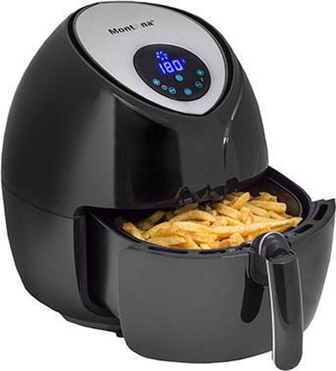 Montana Master Fryer XXL 5.5L HF199XL