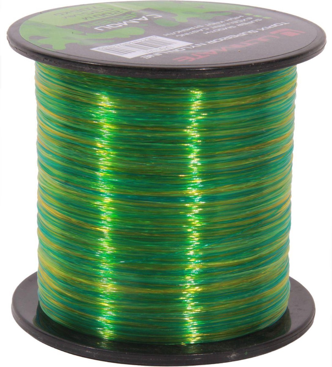 Ultimate Topix nylon camou 1200m 0