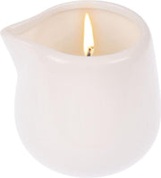 Lovegel Massage Kaars Roos