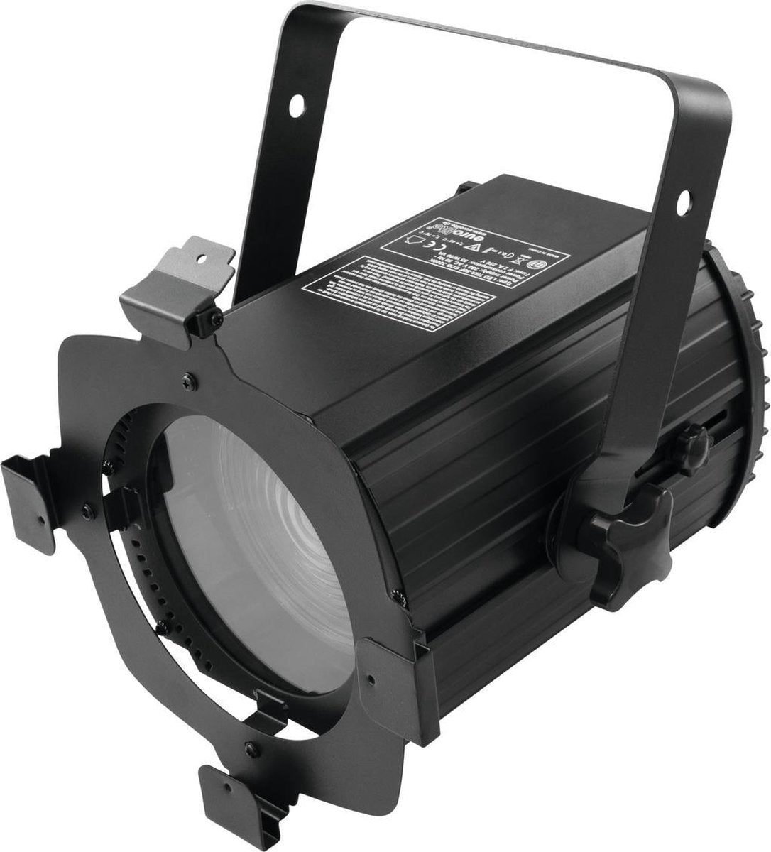 EUROLITE LED THA-50F | Theaterlamp | theater-spot