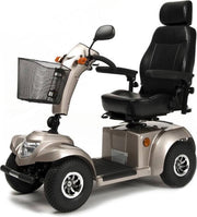 Scootmobiel Vermeiren Ceres 4 deluxe