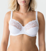 PrimaDonna Deauville Beugel Bh 0161811 Wit 105H