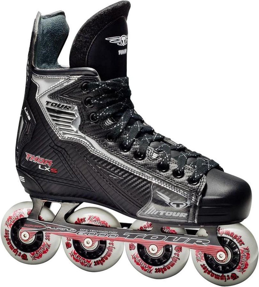 Tour LX-5 inline skeelers - maat 41.5