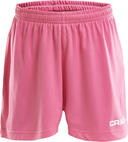 Craft Squad Sportbroek - Maat 146  - Unisex - roze/wit