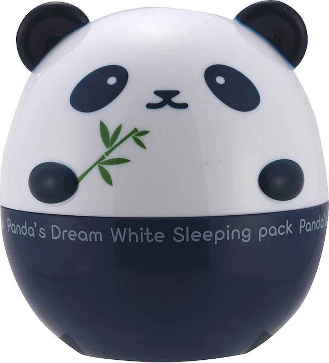 Tony Moly - Panda's Dream White Hand Cream