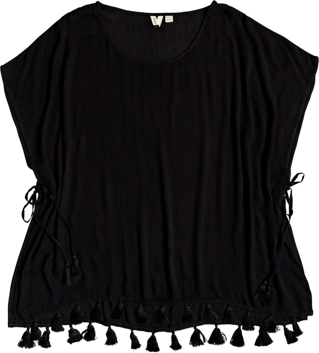 MAKE YOUR SOUL PONCHO SLD