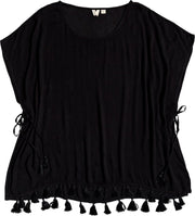 MAKE YOUR SOUL PONCHO SLD