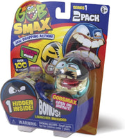 Gob Smax Double Pack