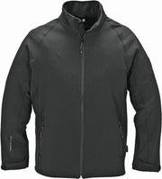 Softshell Jas 60250 - 1000 Zwart - 2XL