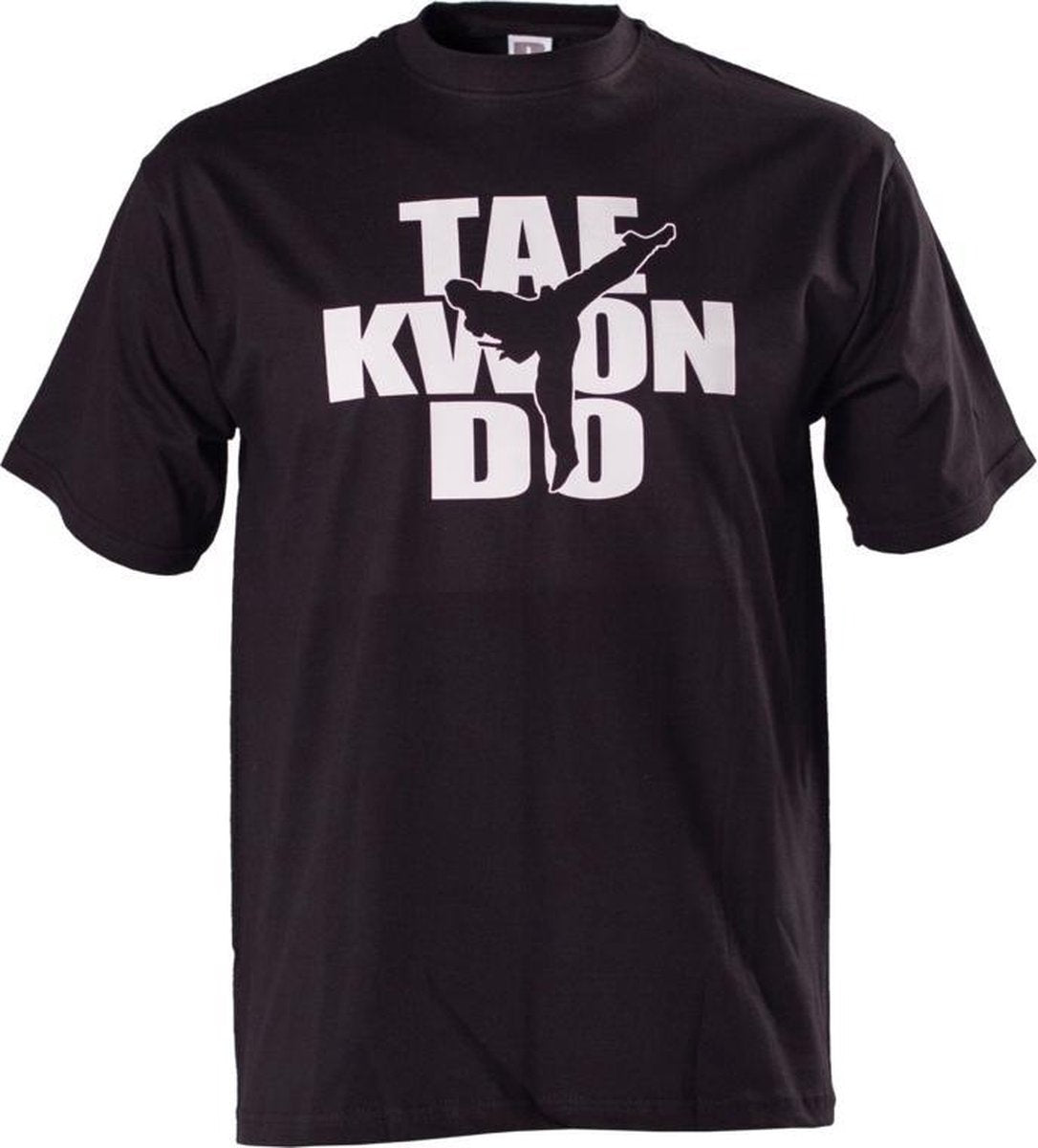 T-Shirt Taekwondo