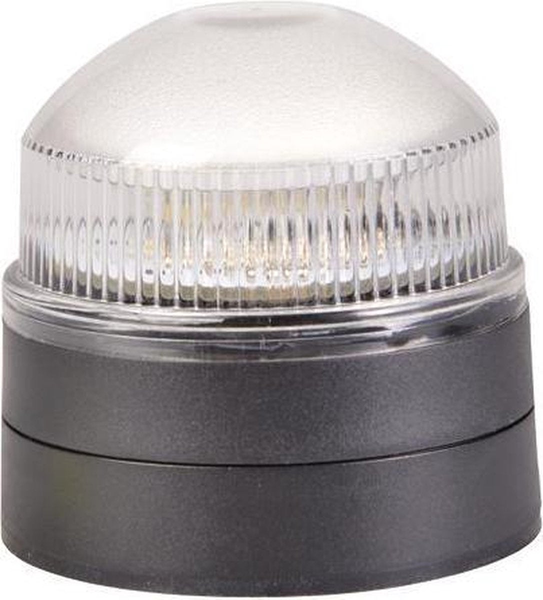 Talamex zwarte LED Navigatieverlichting 360° IP65
