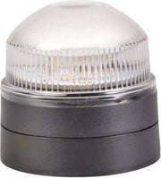 Talamex zwarte LED Navigatieverlichting 360° IP65