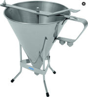 Saro Doseer trechter