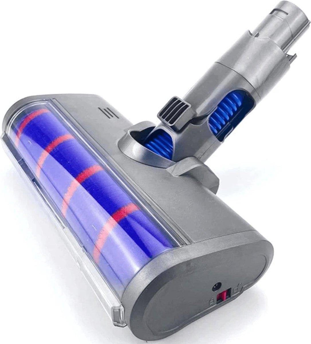 Gemotoriseerde roterende borstel voor Dyson V7 V8 V10 V11 V15 Turbo Zuigmond Elektrisch