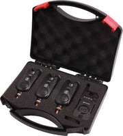 Ultimate Eonic bite alarm set 3+1 | Beetmelder