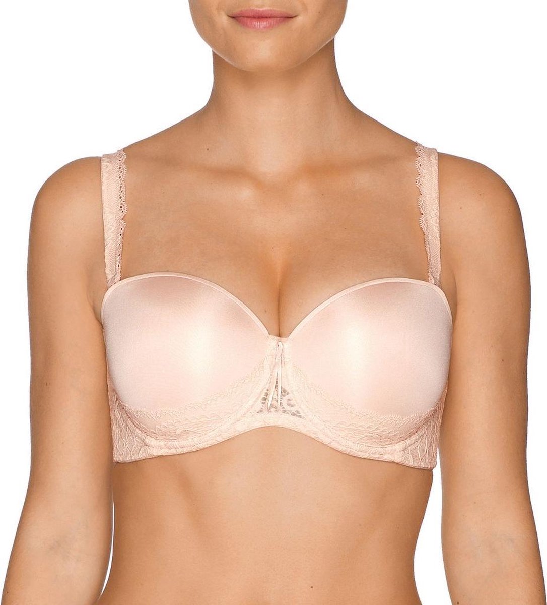 PrimaDonna Twist I Do Strapless Bh 0241609 Silky Tan 65F