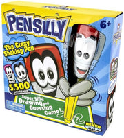 Pen Silly
