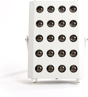 Lichttherapie lamp  - Rood/Infrarood - Energie - Huidproblemen - Migraine - Spierherstel